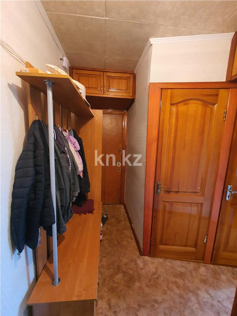 Продажа 3-комнатной квартиры, 48 м² - Недвижимость в Казахстане - страница 17 фото 12 из 13