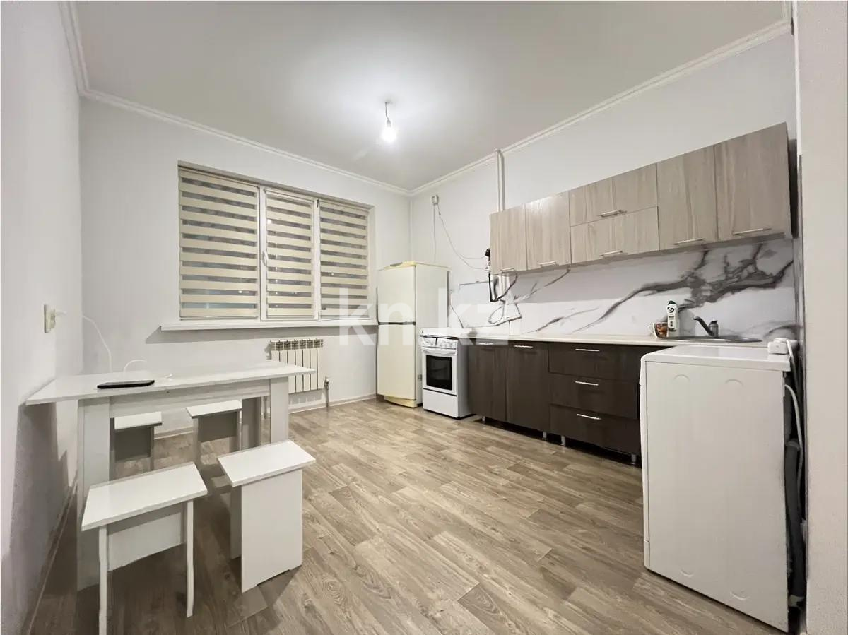 Продажа 1-комнатной квартиры, 40 м² в Алматы - фото 2