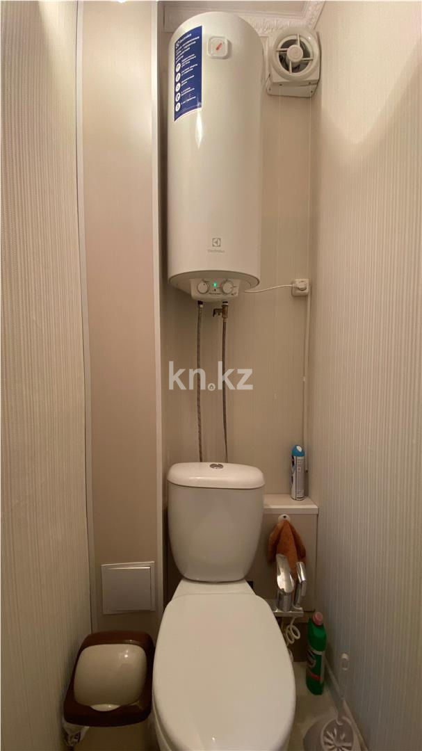 Продажа 2-комнатной квартиры, 53 м², ул. Таттимбета - Продажа  двухкомнатных квартир в Караганде фото 8 из 11