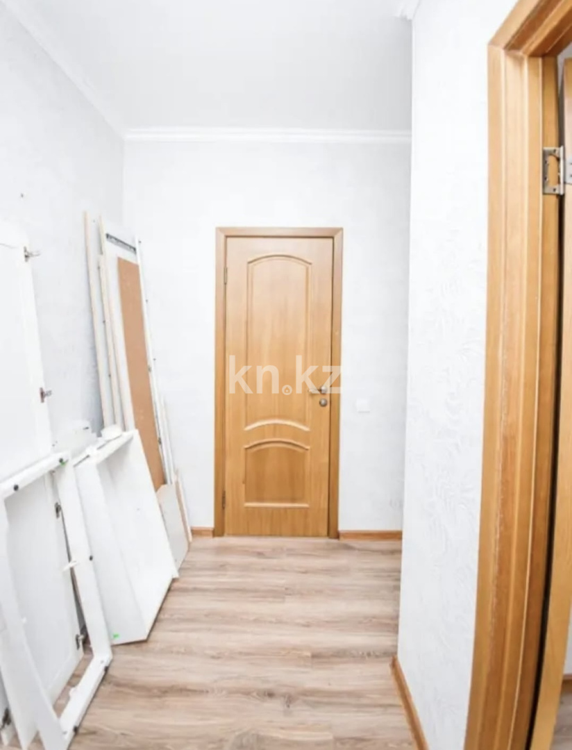 Аренда 1-комнатной квартиры, 38 м², ул. Байтурсынова, дом  51 - Аренда квартиры помесячно в Астане фото 4 из 7