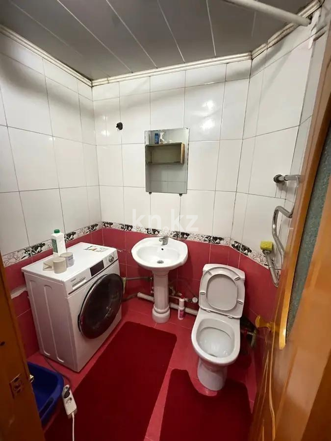 Продажа 3-комнатной квартиры, 79 м² - Продажа квартир в Караганде - страница 4 фото 5 из 7