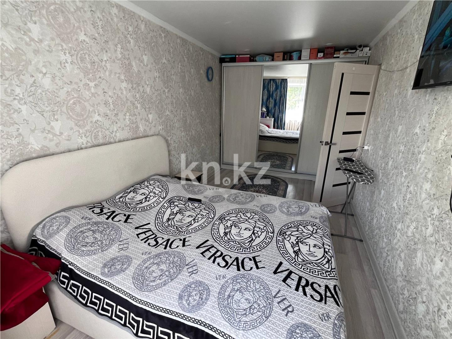 Продажа 2-комнатной квартиры, 46 м² - Продажа двухкомнатных квартир в Караганде - страница 7 фото 7 из 17