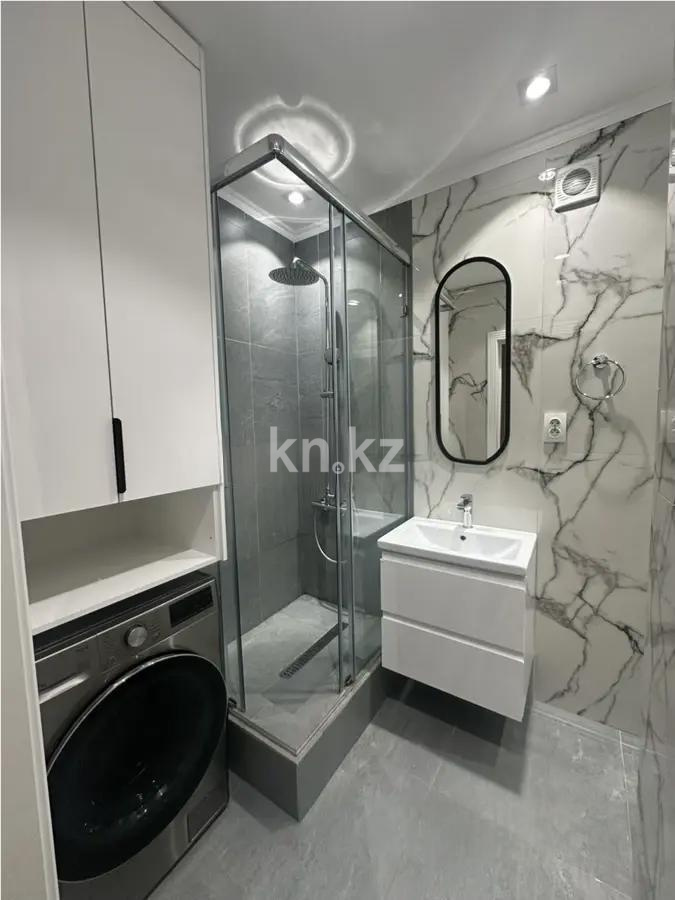 Продажа 1-комнатной квартиры, 45 м², ул. Петрова, дом  16/1 в Астане - фото 3