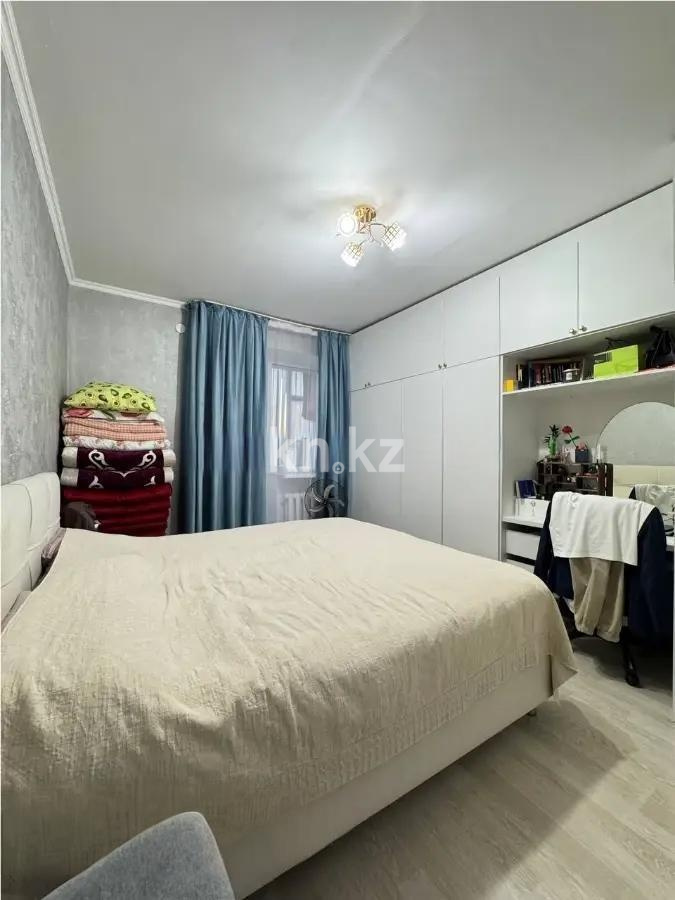Продажа 3-комнатной квартиры, 56 м² - Продажа трехкомнатных квартир в р-не Косшы Астаны фото 2 из 6