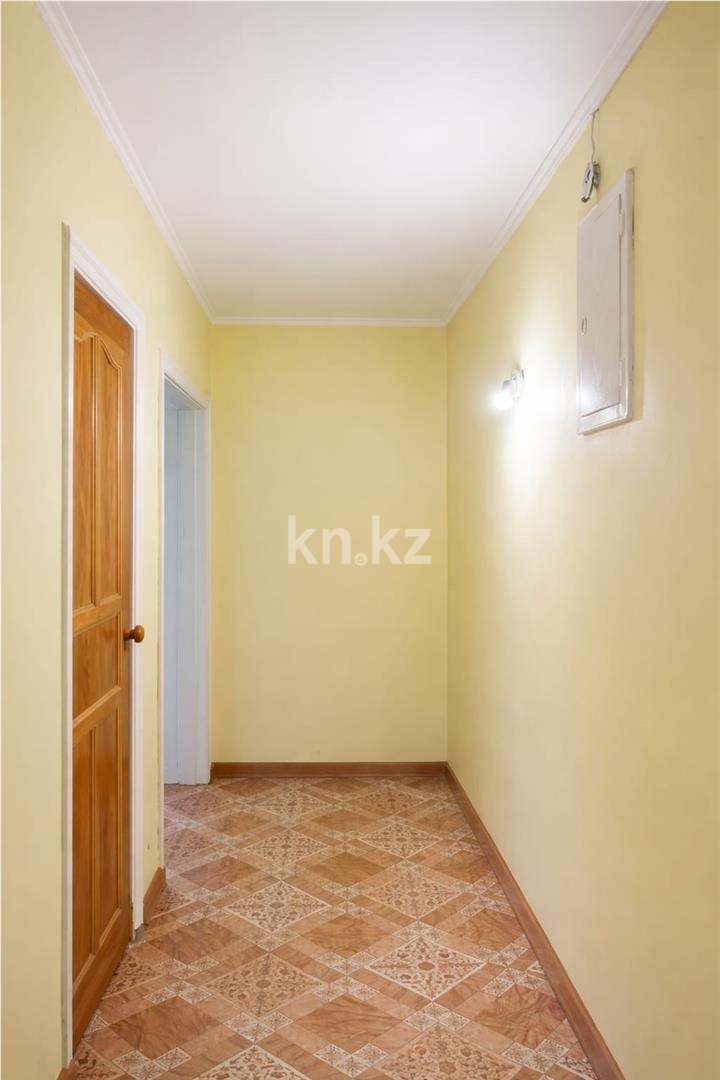 Продажа 1-комнатной квартиры, 31 м² - Продажа однокомнатных квартир в Караганде фото 3 из 5