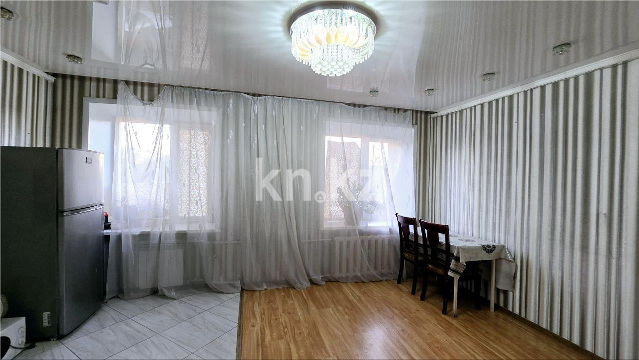Продажа 3-комнатной квартиры, 58 м², 68-й квартал в Темиртау - фото 3