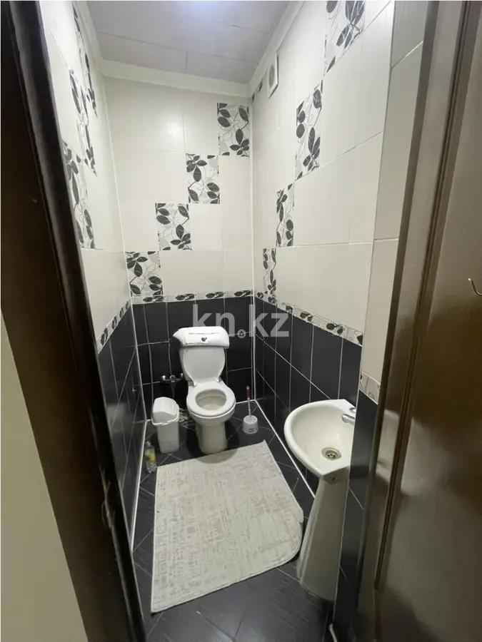 Продажа 2-комнатной квартиры, 70 м² - Продажа двухкомнатных квартир в монолитно-каркасном доме в Астане - страница 4 фото 5 из 6