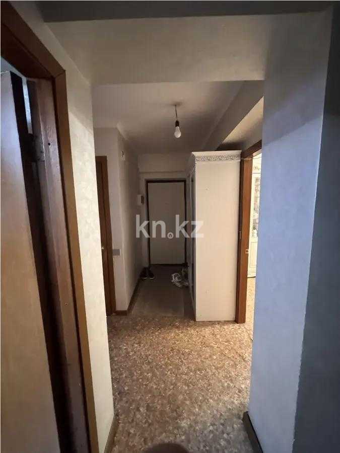Продажа 3-комнатной квартиры, 74 м² - Недвижимость в Алматы - страница 19 фото 8 из 10