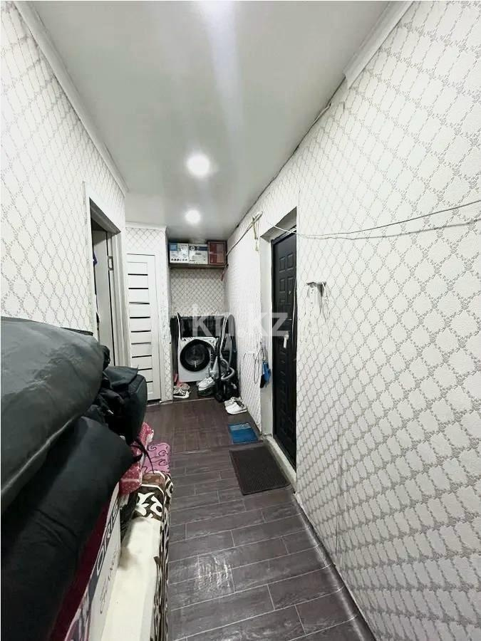 Продажа 2-комнатной квартиры, 44 м² - Недвижимость в Казахстане - страница 4 фото 6 из 9