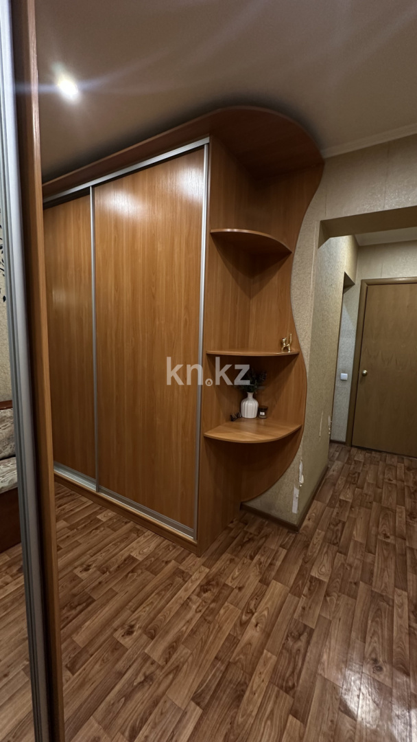 Продажа 2-комнатной квартиры, 69 м², ул. Муканова, дом  245 - ул. Курмангазы - Продажа квартир в Алматы фото 6 из 26