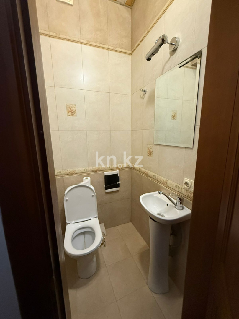 Аренда 3-комнатной квартиры, 75 м² - Аренда трехкомнатных квартир помесячно в Алматы фото 16 из 16