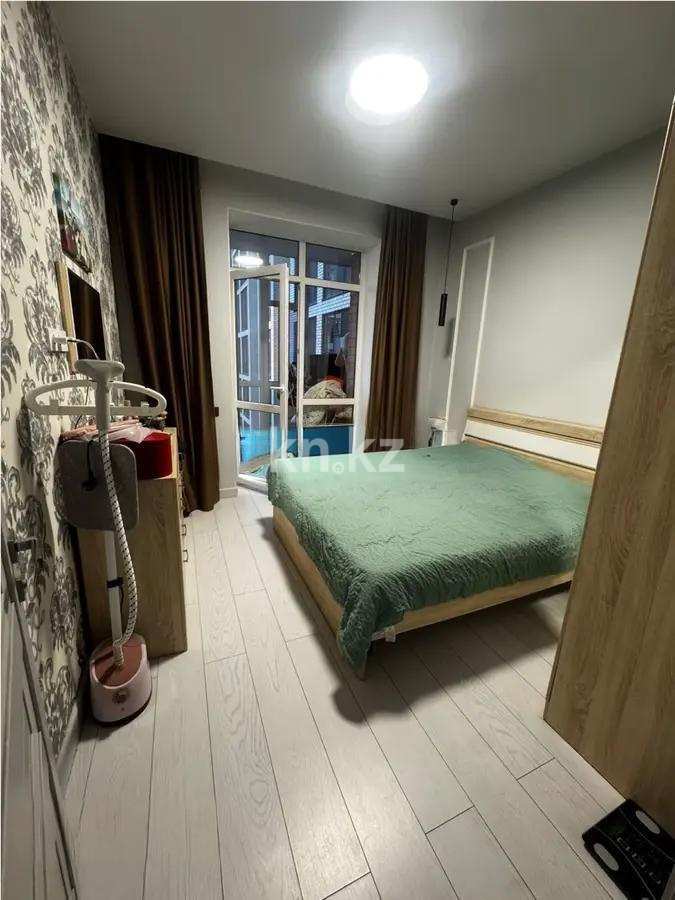 Продажа 2-комнатной квартиры, 45 м² в Астане - фото 2