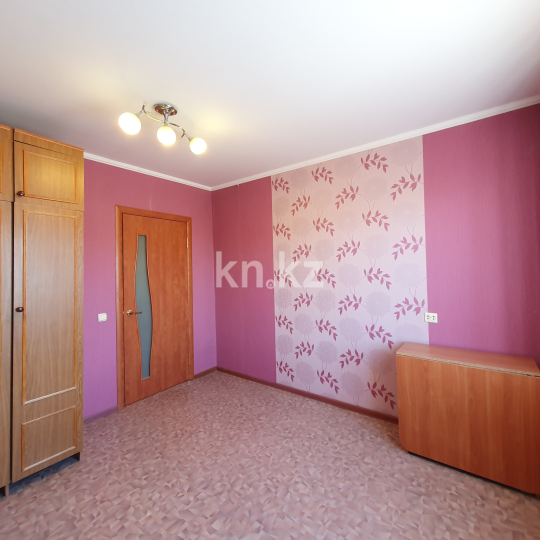 Продажа 2-комнатной квартиры, 52.6 м² - Недвижимость в Актобе фото 7 из 19