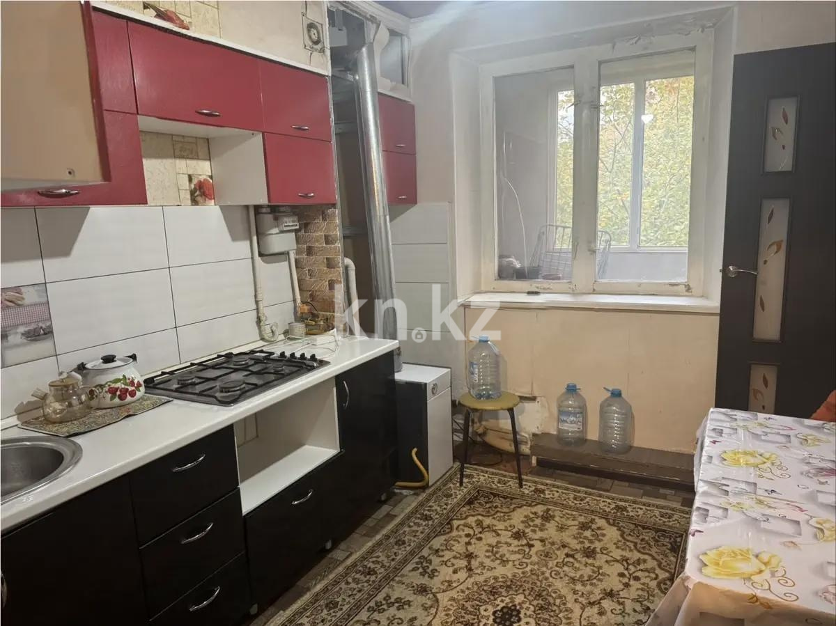 Продажа 3-комнатной квартиры, 70 м² в Алматы - фото 4