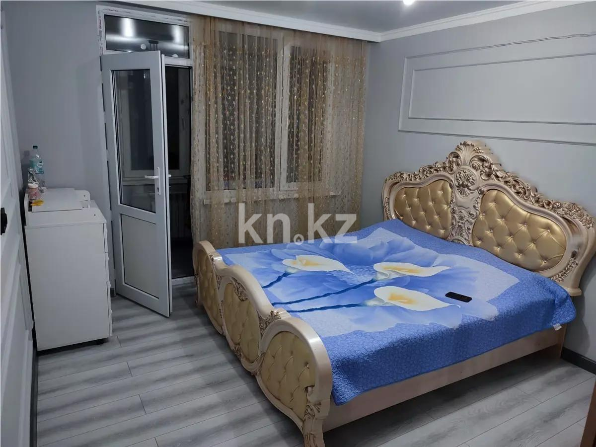 Продажа 2-комнатной квартиры, 51.26 м², мкр. Аккент, дом  68 - Продажа  двухкомнатных квартир в новостройках Алматы без посредников фото 2 из 4