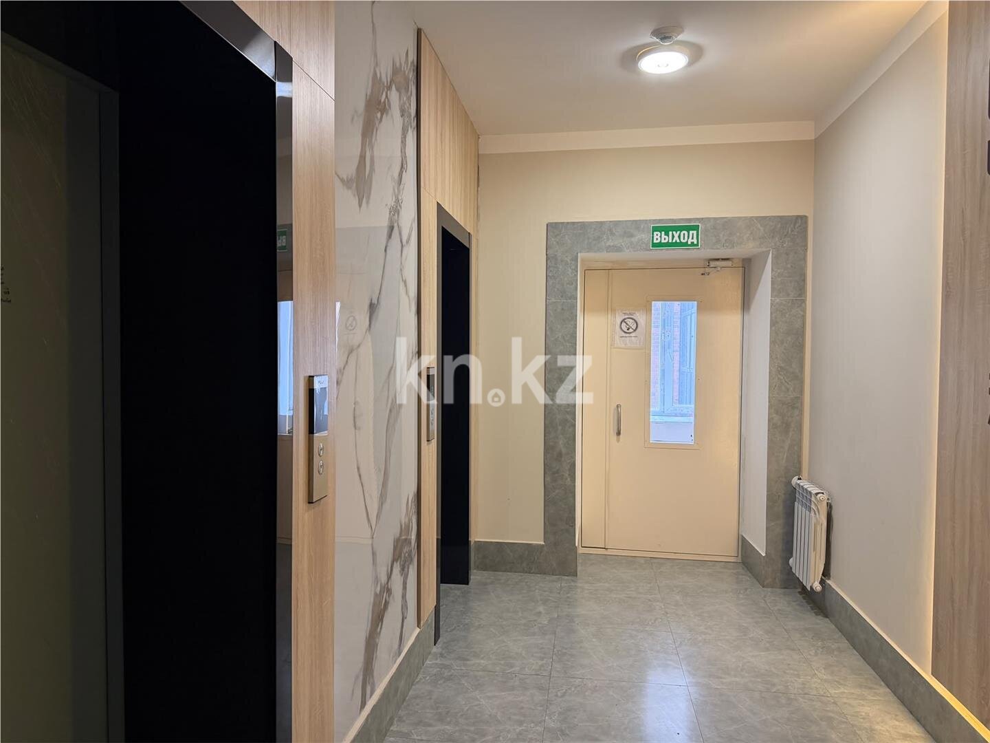 Продажа 2-комнатной квартиры, 46 м² в Караганде - фото 5