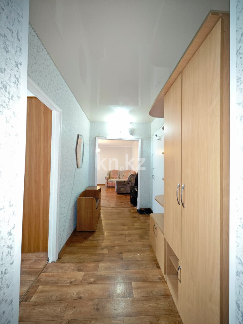 Продажа 2-комнатной квартиры, 50 м², мкр-н Орбита-1, дом  9 - Продажа  двухкомнатных квартир в Караганде фото 3 из 11