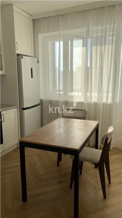 Продажа 1-комнатной квартиры, 38 м² в Астане - фото 2