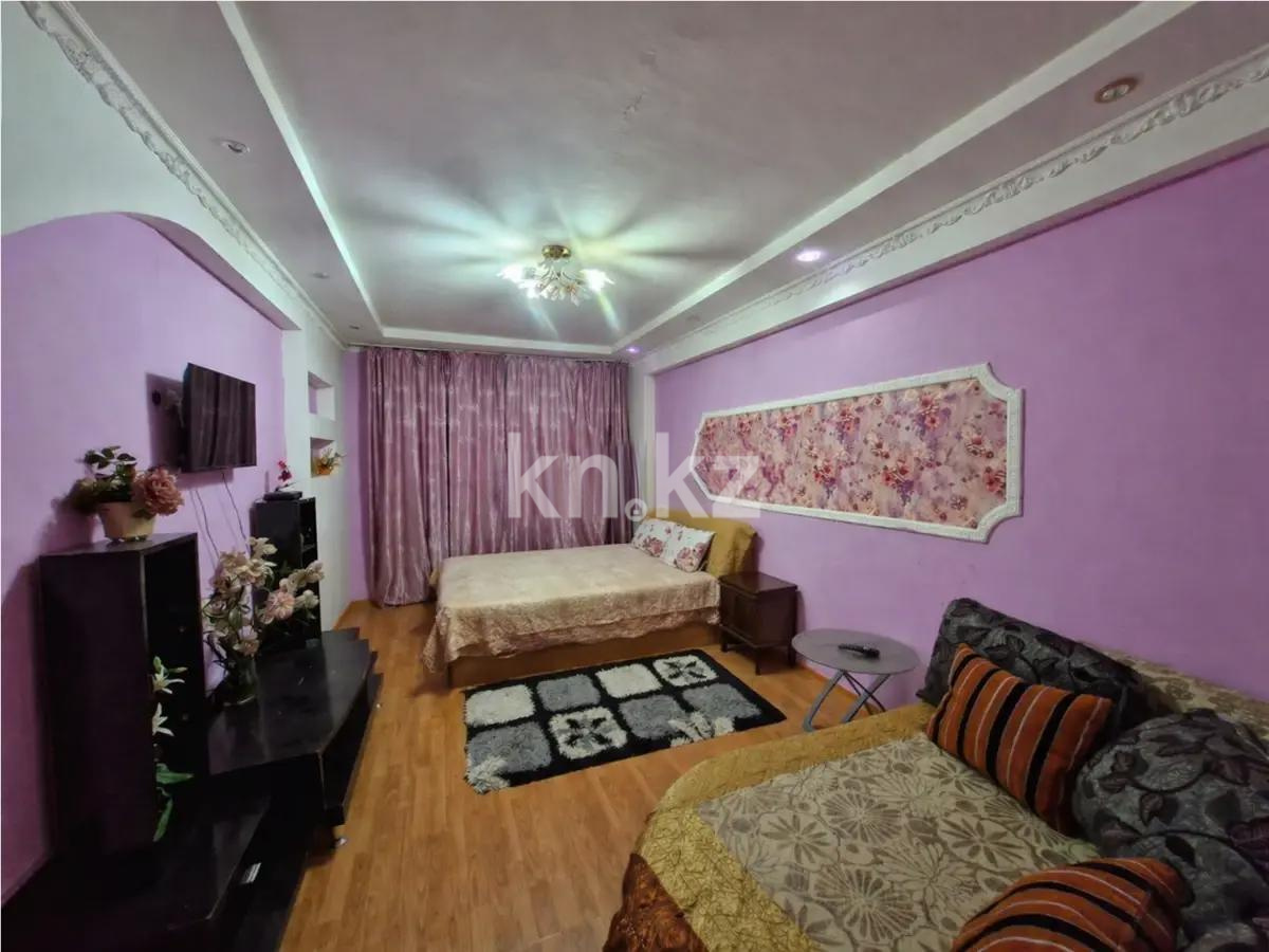Продажа 2-комнатной квартиры, 54 м² - Недвижимость в Казахстане - страница 17 фото 1 из 4
