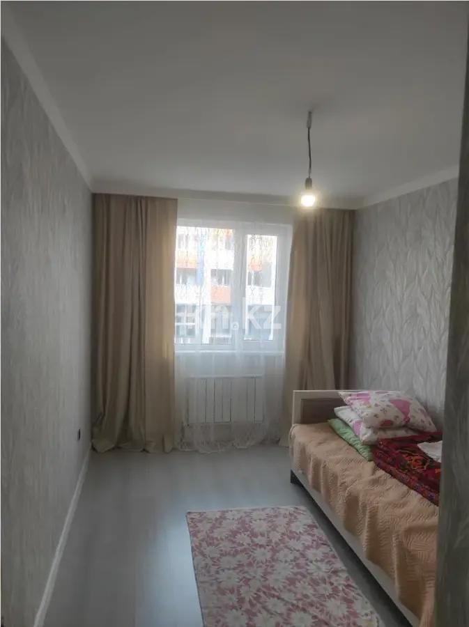 Продажа 2-комнатной квартиры, 58 м², пр. Райымбека, дом  590/6 в Алматы - фото 2