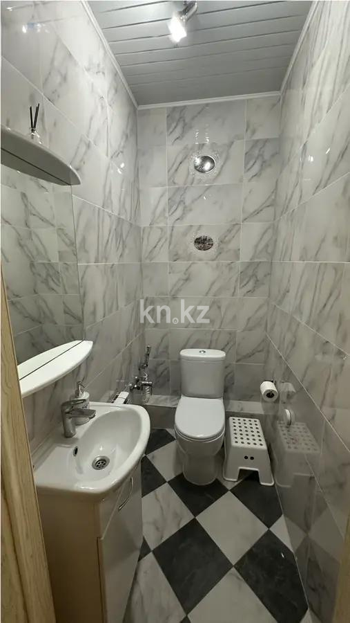 Продажа 3-комнатной квартиры, 86.8 м² в Астане - фото 6