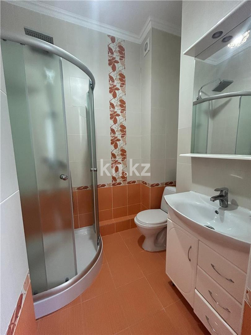 Продажа 3-комнатной квартиры, 111 м², ул. Достык - Продажа  трехкомнатных квартир в Астане фото 8 из 16