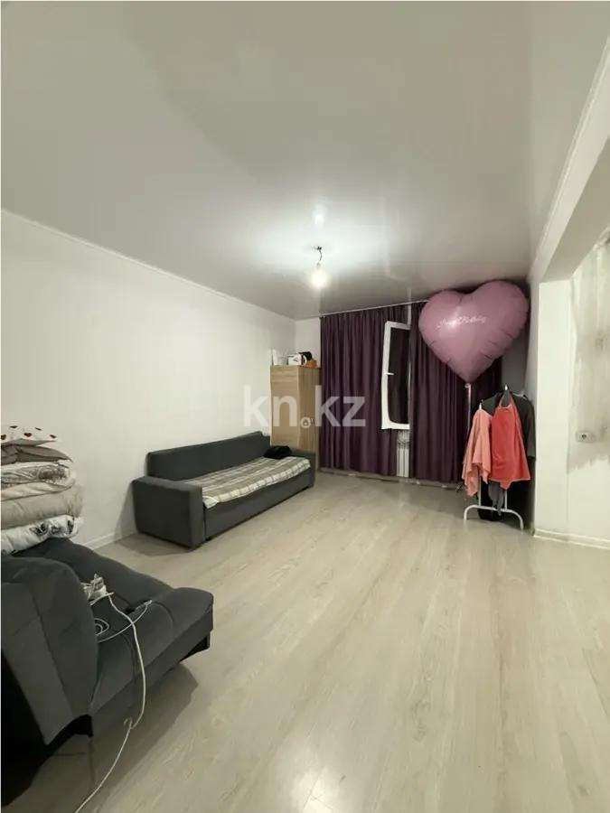 Продажа 1-комнатной квартиры, 40 м² в Алматы