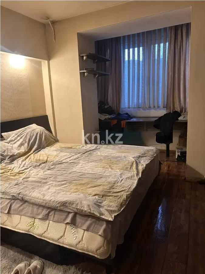 Продажа 2-комнатной квартиры, 54 м², ул. Муканова, дом  239 - Продажа квартир в Казахстане фото 2 из 5