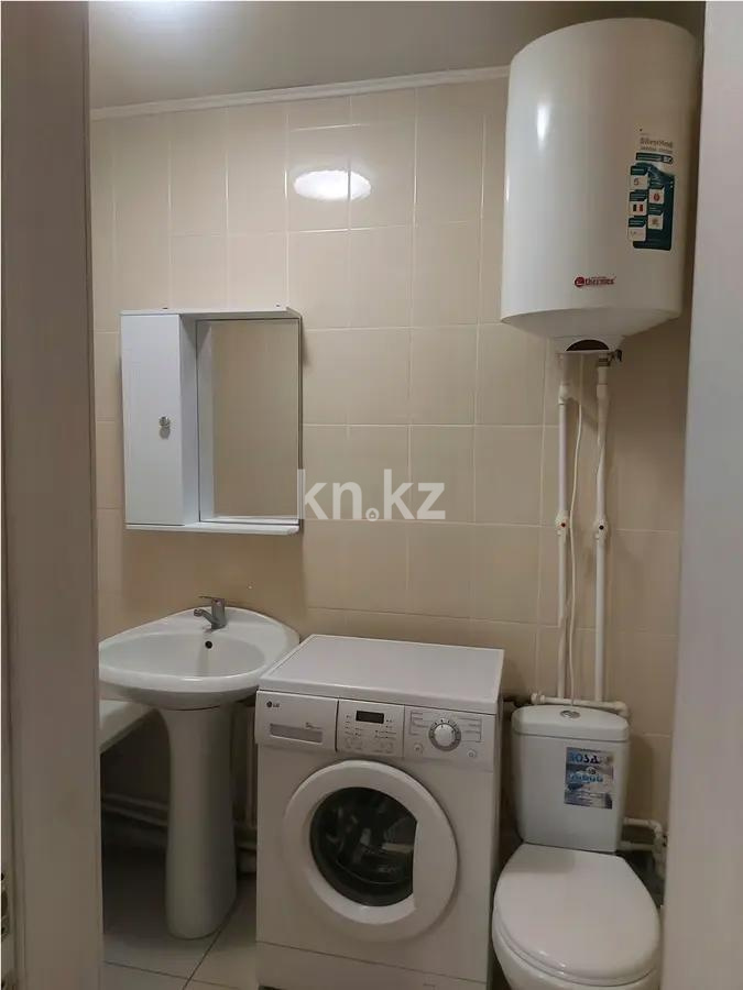 Продажа 2-комнатной квартиры, 51 м², ул. Ермекова, дом  106а в Караганде - фото 3