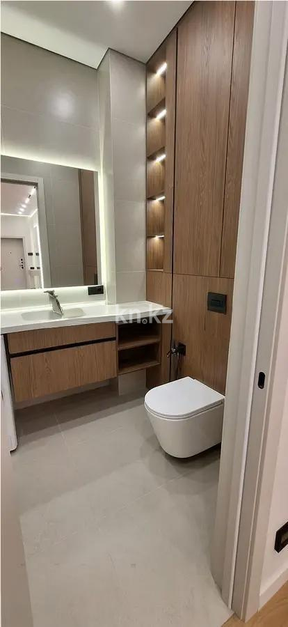 Продажа 4-комнатной квартиры, 130 м² в Астане - фото 4