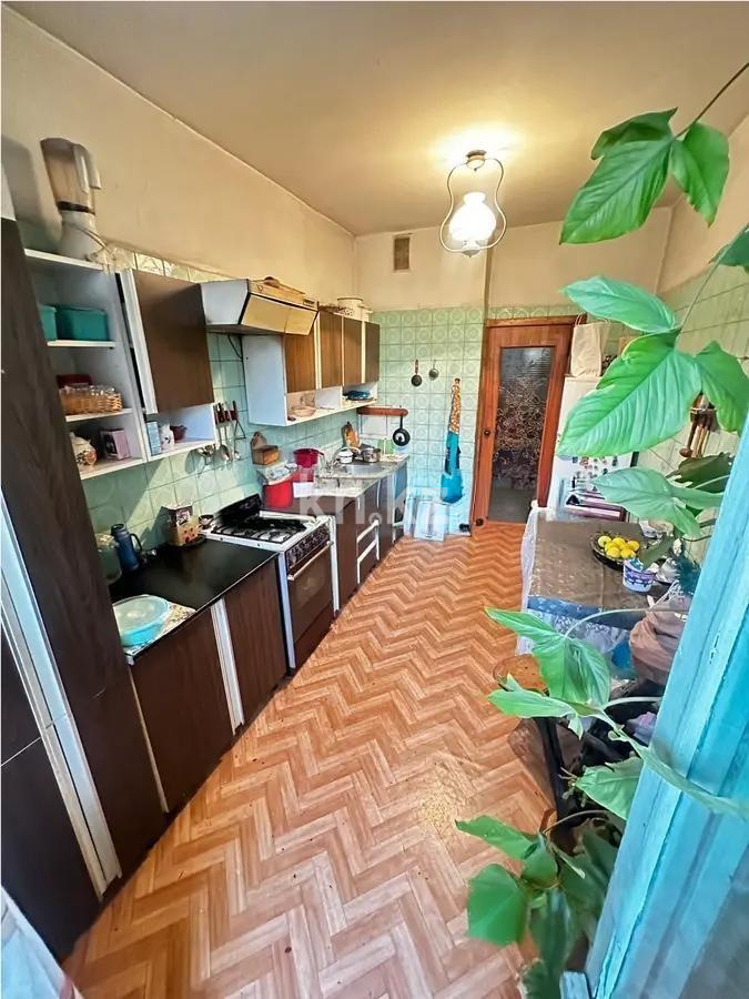 Продажа 3-комнатной квартиры, 65 м² в Алматы - фото 3