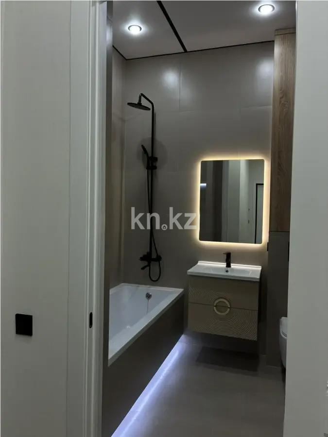 Продажа 2-комнатной квартиры, 58 м² - Продажа квартир в новостройках Астаны без посредников - страница 15 фото 4 из 6