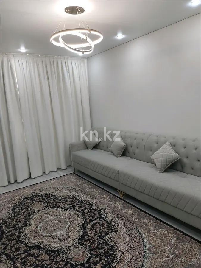 Продажа 3-комнатной квартиры, 71 м², мкр-н Тастак-1, дом  12 - Продажа и аренда недвижимости в Алматы фото 1 из 5