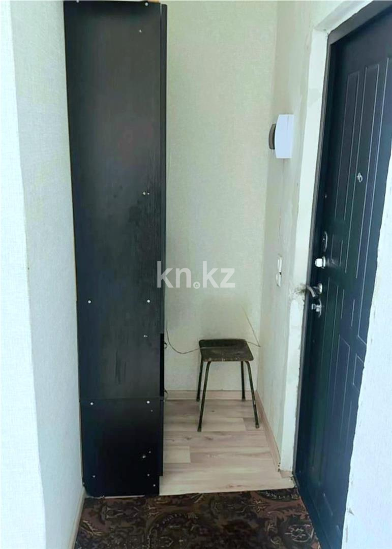Продажа 1-комнатной квартиры, 30 м² - Продажа однокомнатных квартир в Темиртау - страница 2 фото 5 из 5