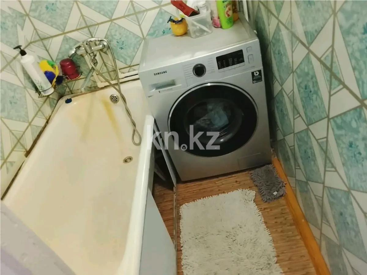 Продажа 1-комнатной квартиры, 37 м² в Караганде - фото 3