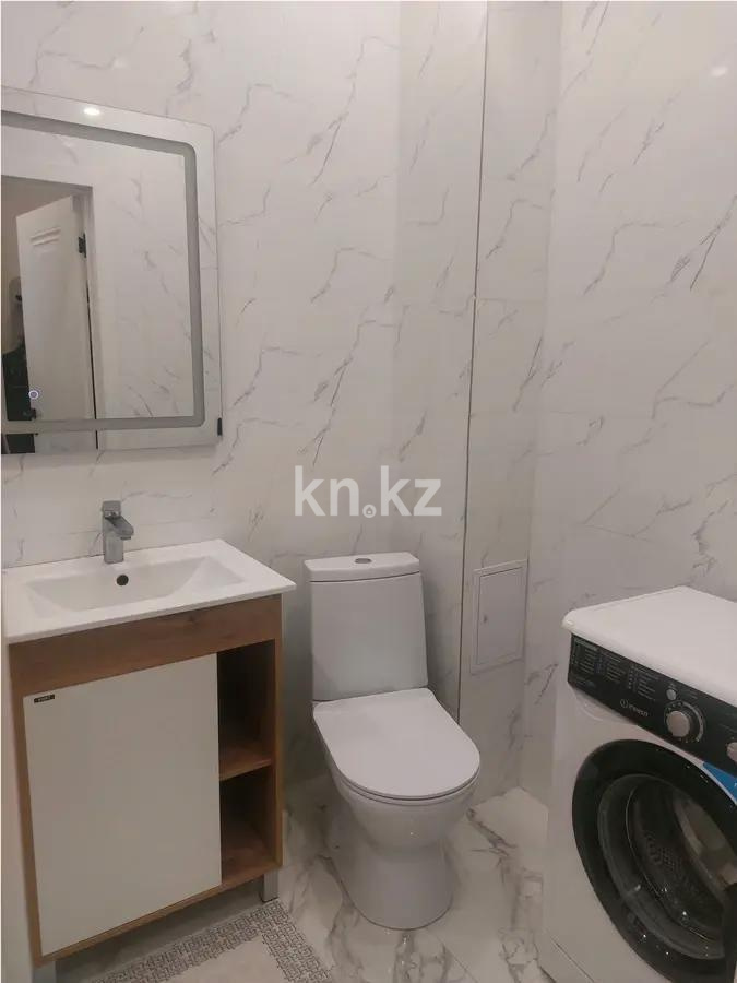 Продажа 1-комнатной квартиры, 35 м² - Продажа однокомнатных квартир от собственников в Астане - страница 34 фото 5 из 6