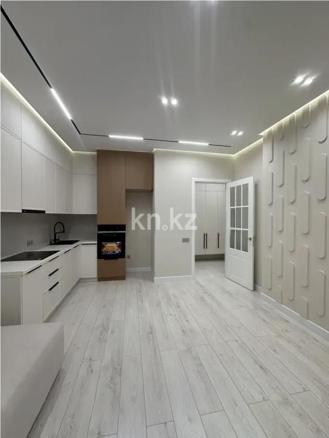 Продажа 3-комнатной квартиры, 77 м² - Продажа трехкомнатных квартир от собственников в Астане - страница 57 фото 5 из 6