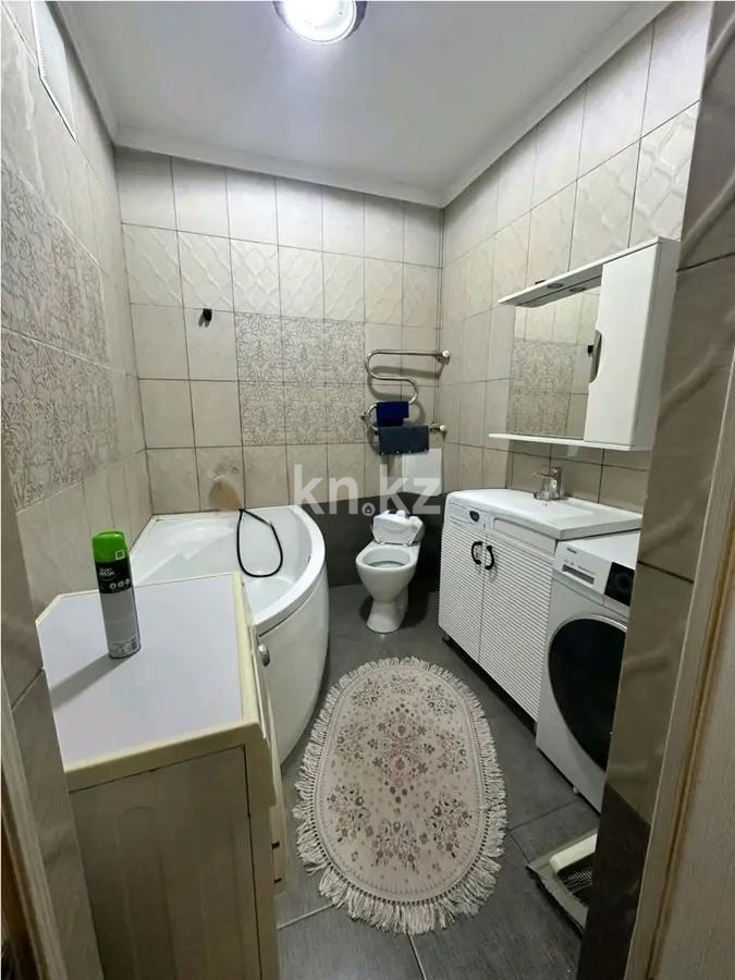 Продажа 3-комнатной квартиры, 63.1 м² - Недвижимость в Казахстане - страница 20 фото 5 из 6