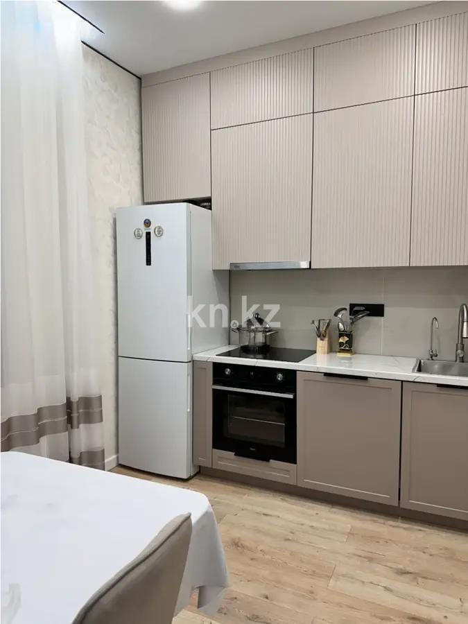 Продажа 2-комнатной квартиры, 61 м² в Астане - фото 3
