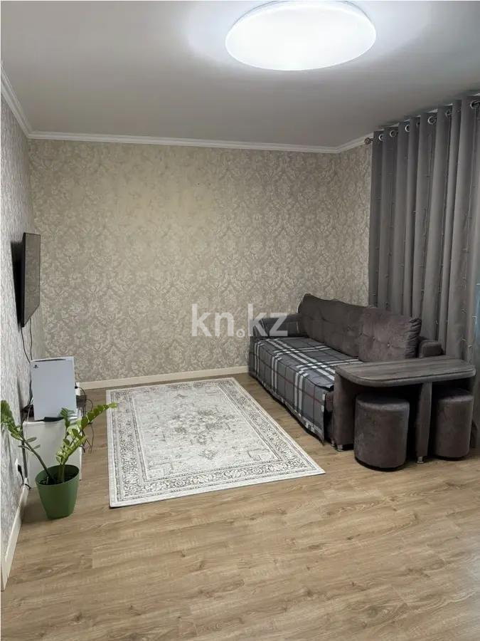 Продажа 3-комнатной квартиры, 89 м² - Продажа трехкомнатных квартир в Астане фото 1 из 8