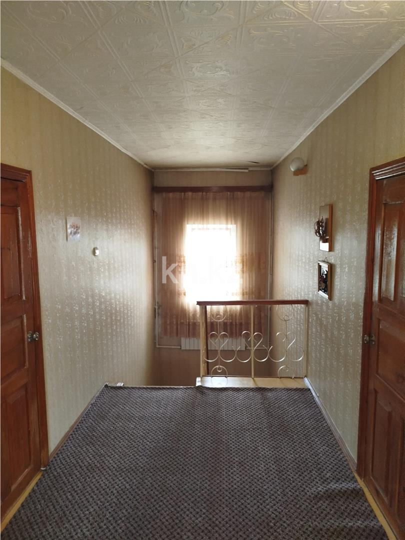 Продажа 5-комнатного дома, 248 м², ул. Электриков - Продажа домов, коттеджей в Темиртау фото 18 из 41