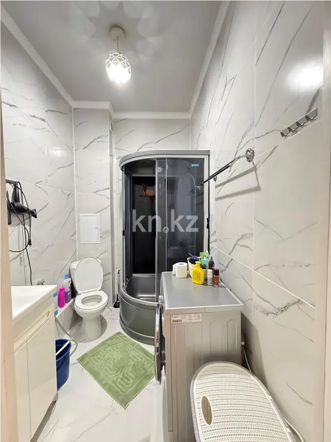 Продажа 1-комнатной квартиры, 50.5 м², ул. Бокейхана, дом  29/2 - Продажа  однокомнатных квартир в новостройках Астаны фото 3 из 5