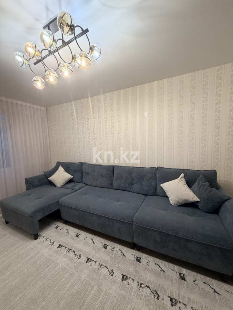 Продажа 3-комнатной квартиры, 82.1 м² - Продажа домов, коттеджей в Семее фото 2 из 16