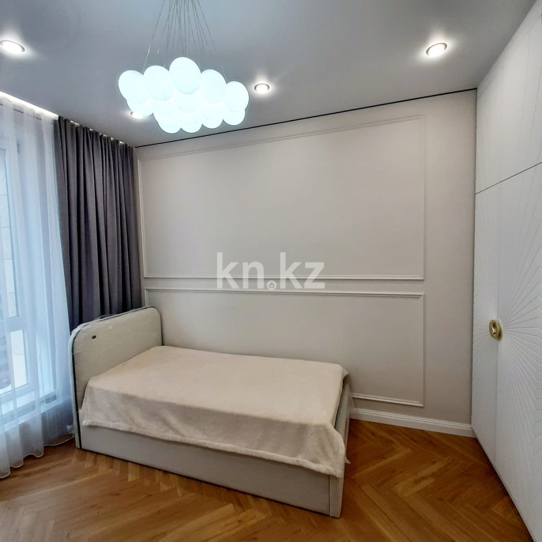 Продажа 4-комнатной квартиры, 95 м² в Астане - фото 3