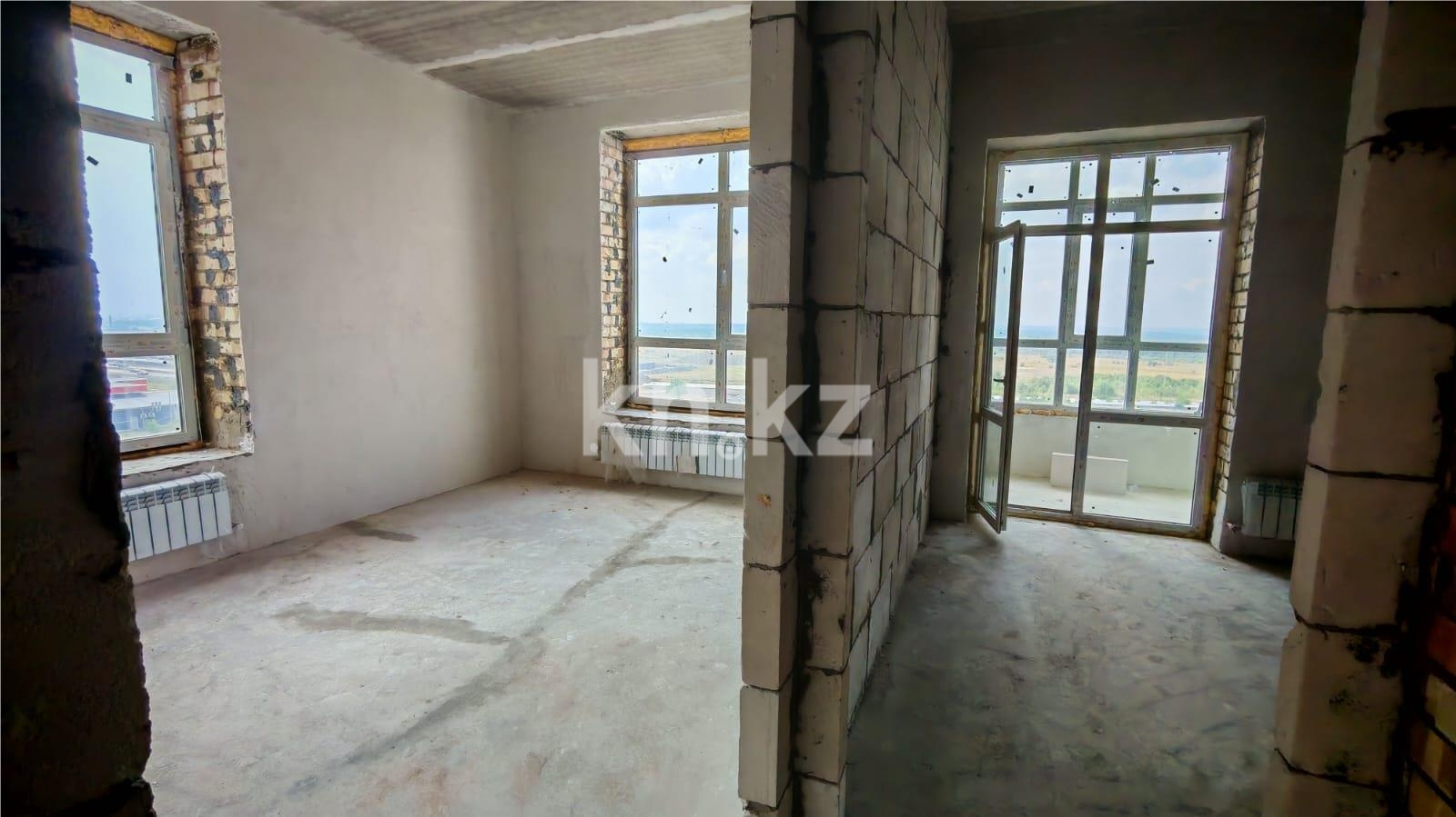 Продажа 2-комнатной квартиры, 60 м² - Недвижимость в Караганде - страница 3 фото 7 из 8