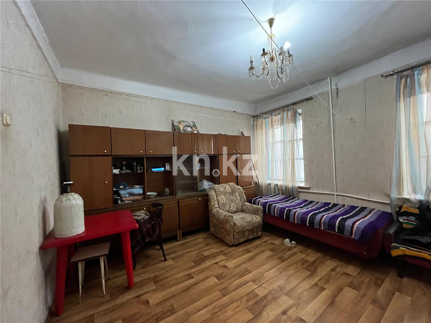 Продажа 2-комнатной квартиры, 57 м² в Караганде - фото 2