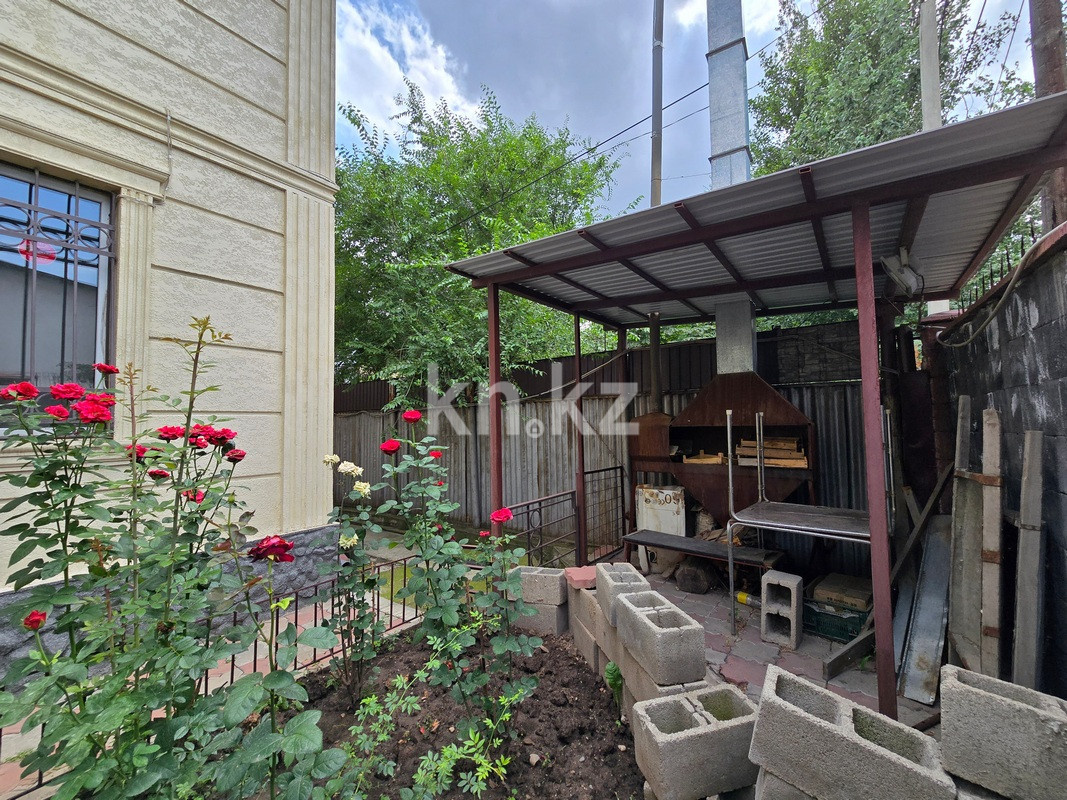 Продажа 4-комнатного дома, 183 м², ул. Центральная, дом  7/2 в Алматы - фото 29