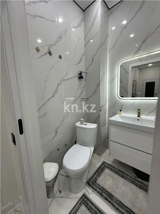 Продажа 2-комнатной квартиры, 63.1 м² - Продажа  двухкомнатных квартир в новостройках Астаны с фото - страница 44 фото 5 из 7