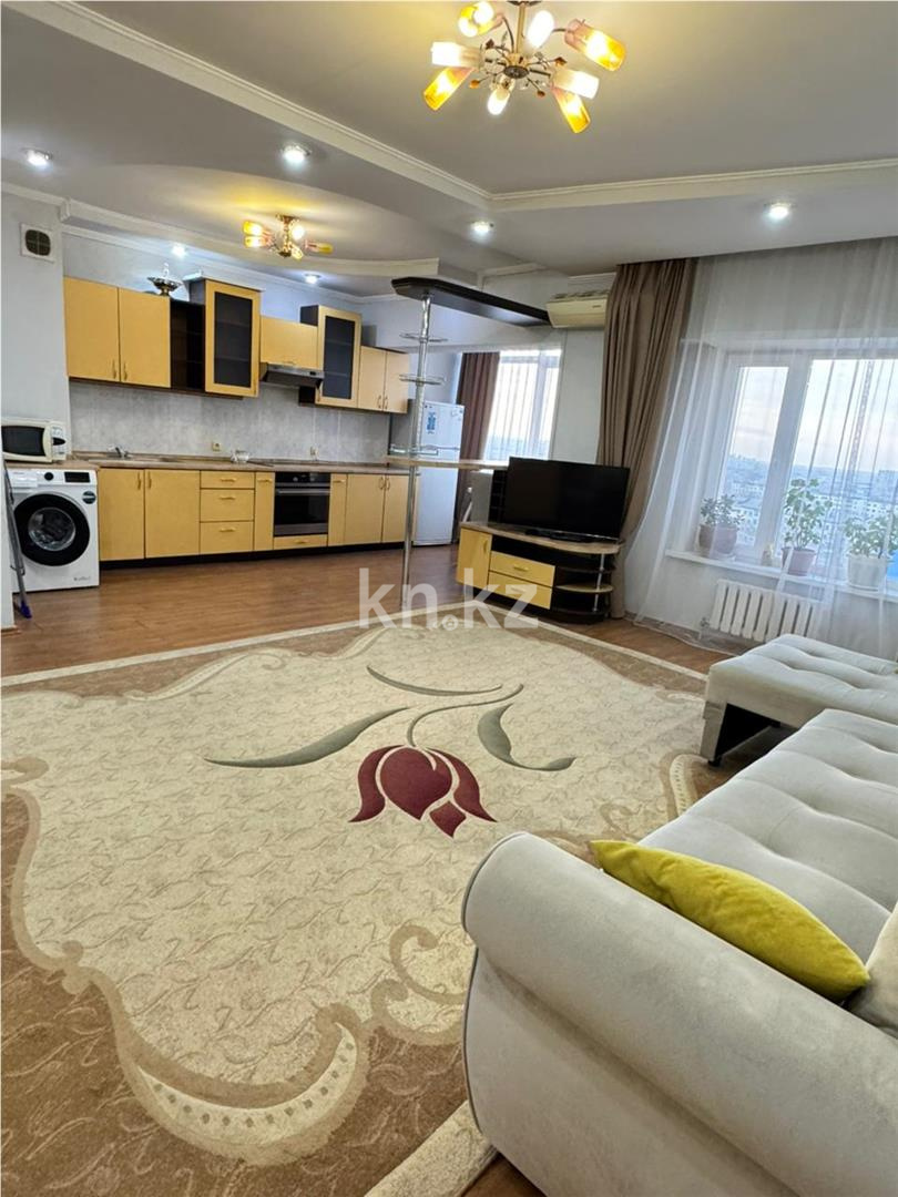 Продажа 1-комнатной квартиры, 40 м² в Астане - фото 4