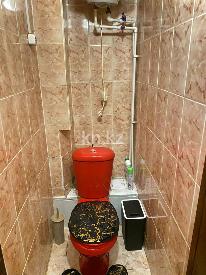 Продажа 4-комнатной квартиры, 90 м² - Продажа  четырехкомнатных квартир в Караганде фото 11 из 17